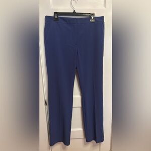 Vintage Victorias Secret Dress Pants Size 12